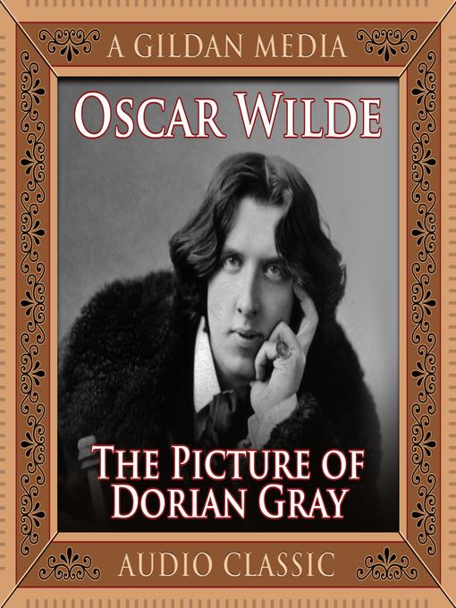 Title details for The Picture of Dorian Gray by Oscar Wilde - Wait list